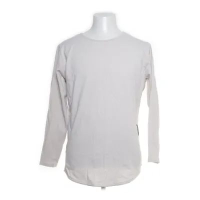 T-shirt (Grå) från Alphalete Bomull, Elastan