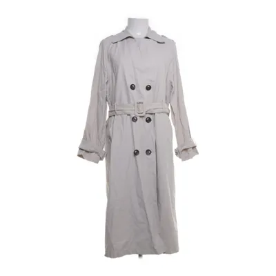 Trenchcoat (Beige) från Pimkie Bomull, Polyamid, Polyester