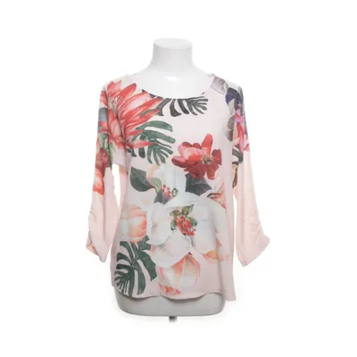 Blouse (Pink, Multicolored) from Betty & Co