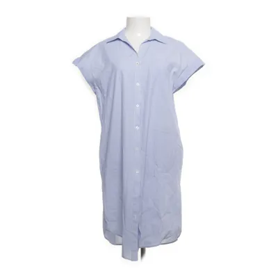 Blousejurk (Blauw, Wit, Meerkleurig) van Vabene