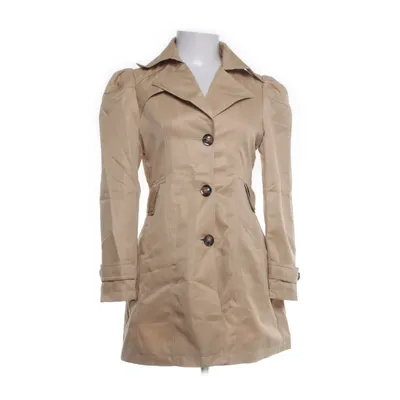 Trenchcoat (Beige) från Fashion