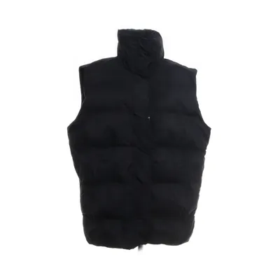 Ydervest (Sort) fra Weekday Polyester