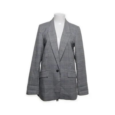 Kavaj (Grå) från Tom Tailor Polyester, Viskos, Elastan