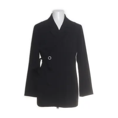 Blazer (Black) from Hope Polyester, Viscose