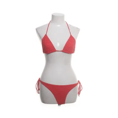 Bikini (Röd) från Triangl Elastan, Polyamid