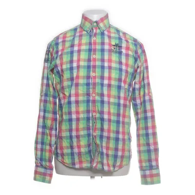 Buttondown-skjorta (Flerfärgad) från NZA Bomull