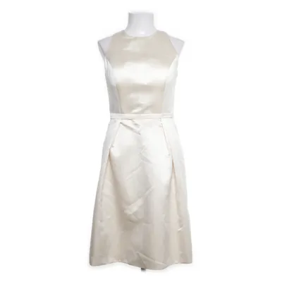 Dress (Yellow) from Lanting Polyester