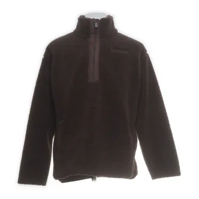 Anorak (Brun) från Norrsken Bomull, Polyester