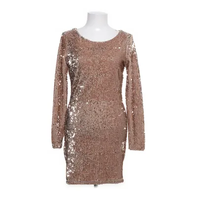 Cocktailklänning (VELVET SEQUINS OPEN BACK) från NLY One Elastan, Polyester