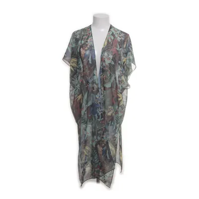 Strandjurk (Meerkleurig) Polyester