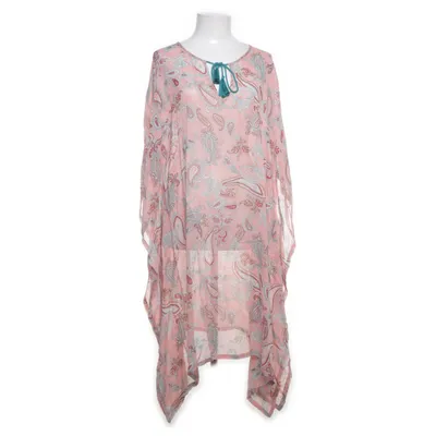 Strandklänning (Rosa) från Indiska Viskos