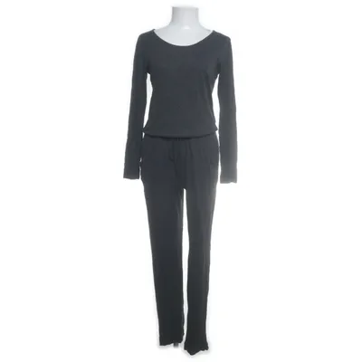 Byxdress (Grå) från Noisy May Viskos