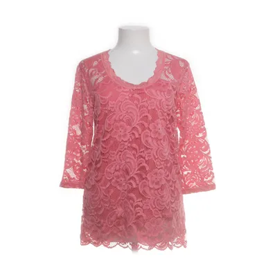 Vente top (Pink) fra Mamalicious Bomuld, Nylon, Polyester