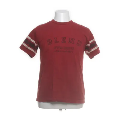 T-shirt (Red) from Blend of America Cotton