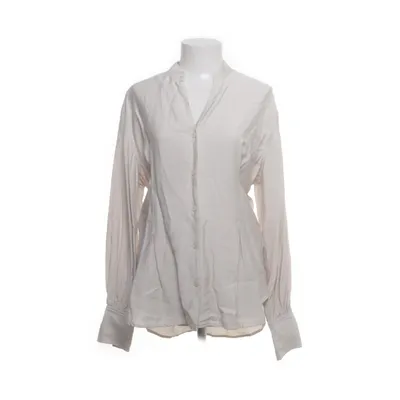 Blouse (Beige) van Carin Wester Polyester, Viscose