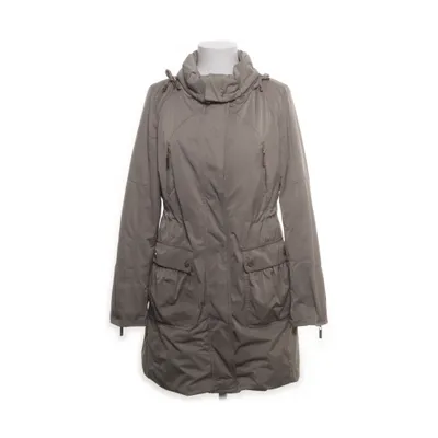 Jacka (Beige) från SAND Acetat, Polyester, Viskos