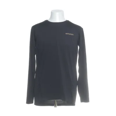 Träningströja (Svart) från A-Z Elastan, Polyester