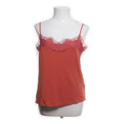Pyjamatop (Rood) van Garcia Modal, Polyamide, Polyester