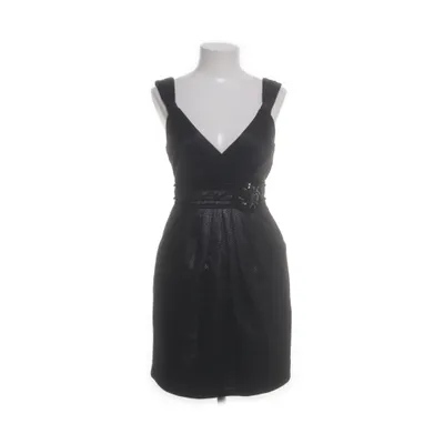 Cocktail dress (Black) from BCBG Max Azria Polyester, Viscose, Elastane, Acetate