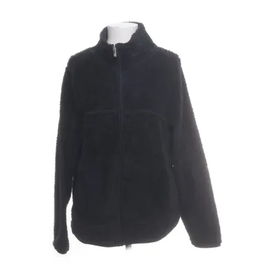 Fleece jas (Zwart) van Lager 157 Polyester