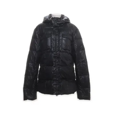 Dunjacka (Svart) från Dolomite Dun, Fjädrar, Polyester