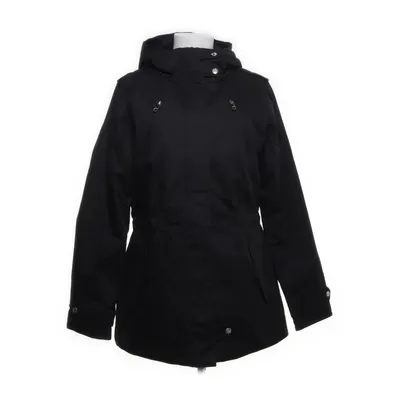 Winterjas (Zwart) van Elvine Polyester, Katoen
