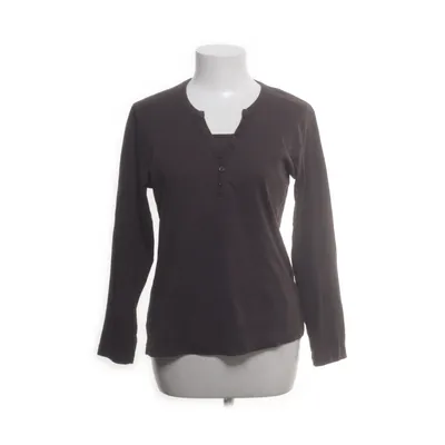 Henley shirt (Brown) from Adagio Cotton