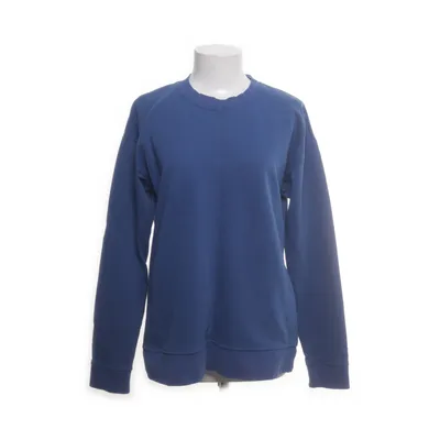 Sweatshirt (Blauw) van Lands' End
