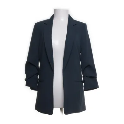 Blazer (Turquoise) van H&M Modern Classic Polyester