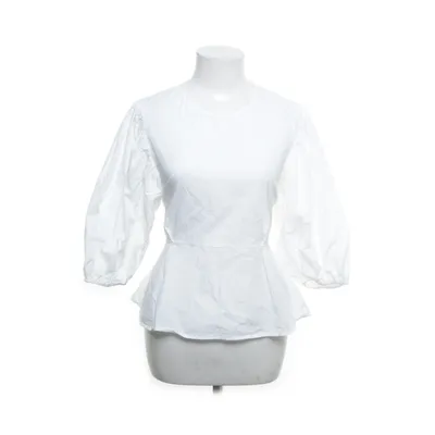 Topp (Vit) från Envii Ekologisk bomull