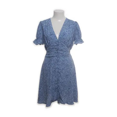 Klänning (Blå) från Chelsea Polyester