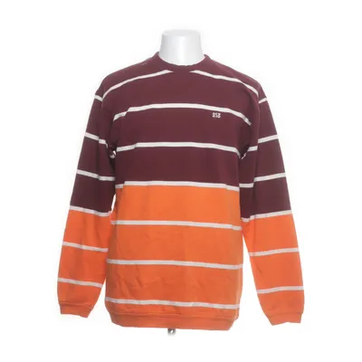 Sweatshirt (Red, Multicolored) from Rotation Organic cotton