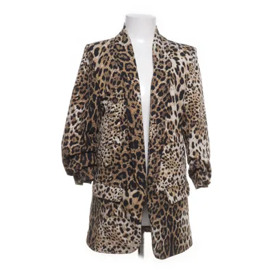 Blazer (Beige, Multicolored) from Maia Hemera