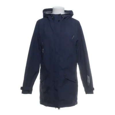 Parka (Bleu) de Cubus Nylon, Polyester