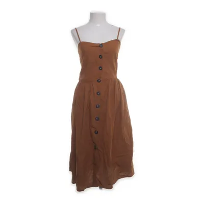Dress (Brown) from Gethit