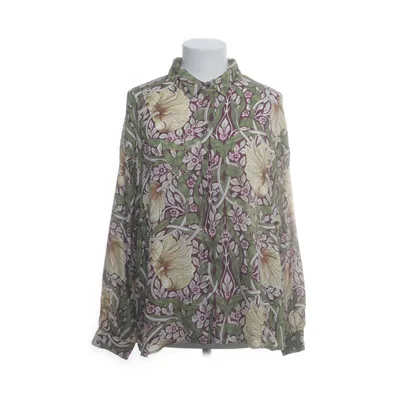 Blouse (Multicolore) de William Morris & Co. x H&M Polyester