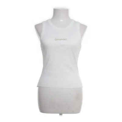 Tank Top (White) from Opera Sport
