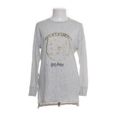 Långärmad t-shirt (Grå) från Harry Potter