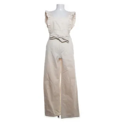 Dungarees (Beige) from Sézane Cotton