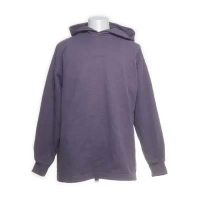 Hoodie (Purple) from Acne Studios Cotton