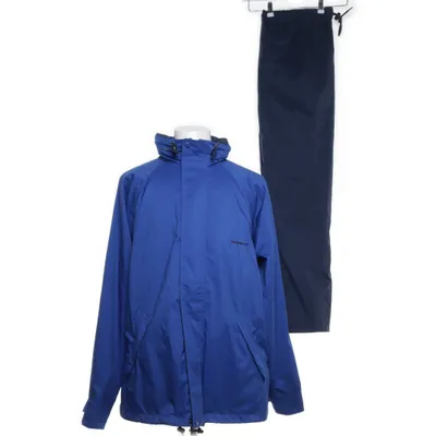 Outer wear (Blue) from Tenson Polyester