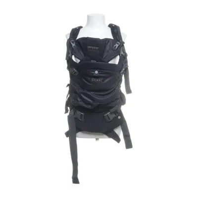 Bärsele (Svart) från Stokke