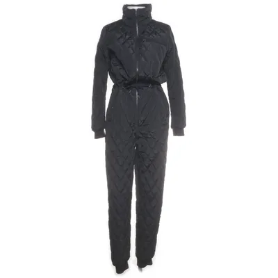 Outdoor overalls  (Sort) fra ONLY Polyester