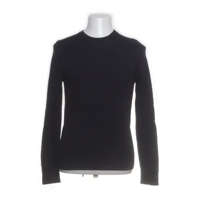 Sweater (Sort) fra Riley Uld