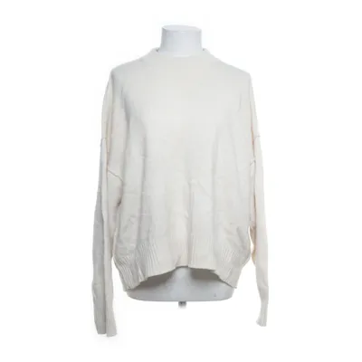 Tröja (Beige) från Soft Goat Kashmir