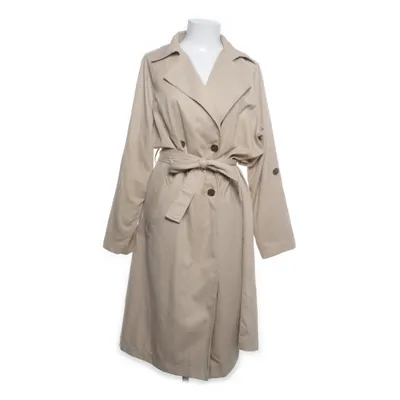 Trenchcoat (Beige) från Stradivarius Polyester