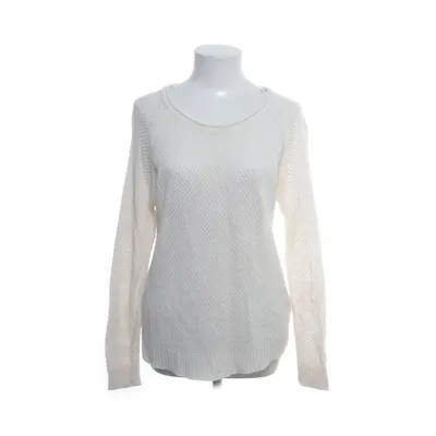 Sweater (White) from Dobber Linen