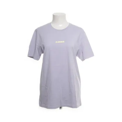 T-shirt (Purple) from Mady Morrison Organic cotton