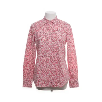 Shirt (Rood, Wit) van GANT