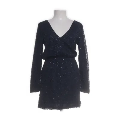 Klänning (Blå) från NLY Trend Polyester